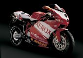 2006 Ducati Superbike 999R Xerox photo